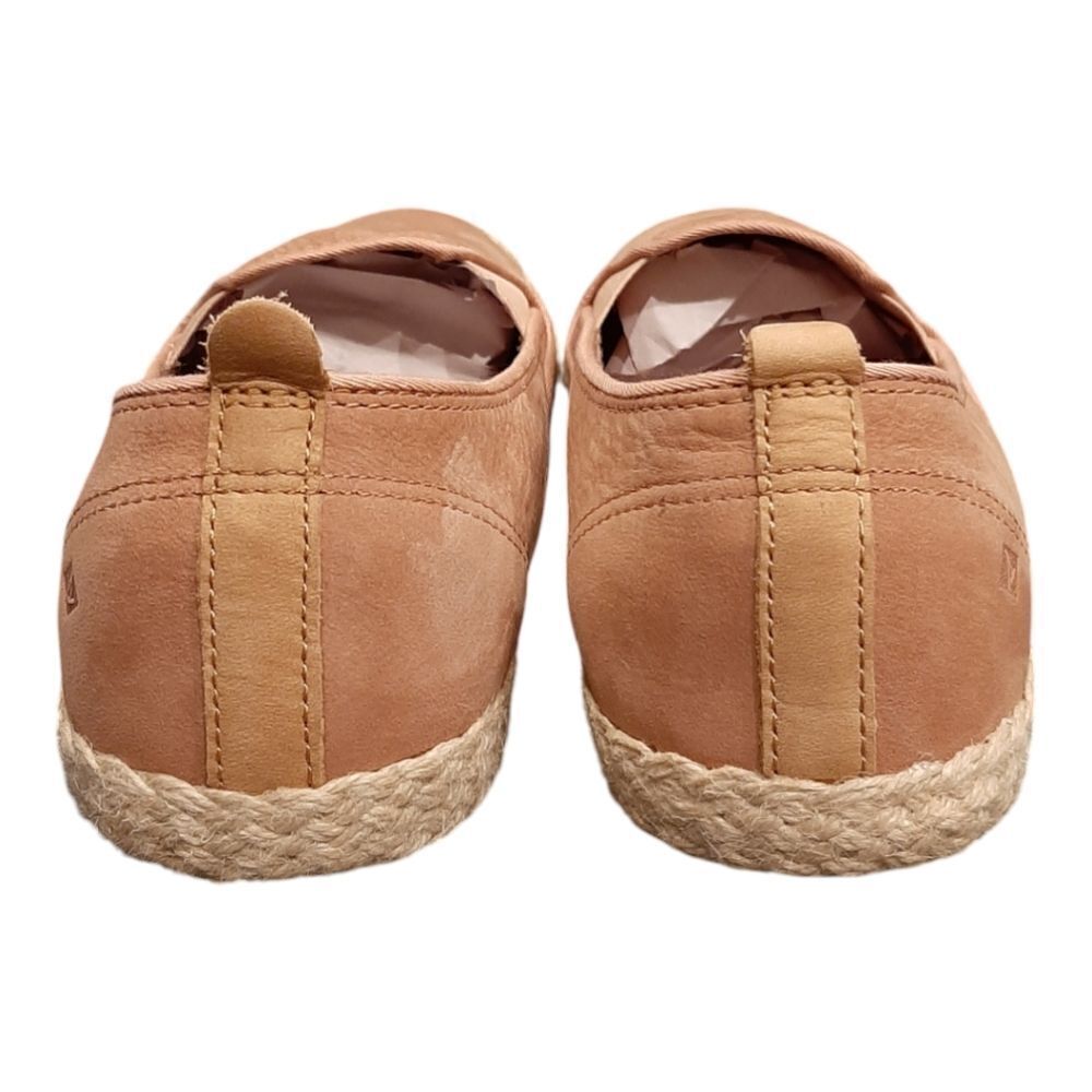 Sperry Blush Loafers - Picture 4 of 10